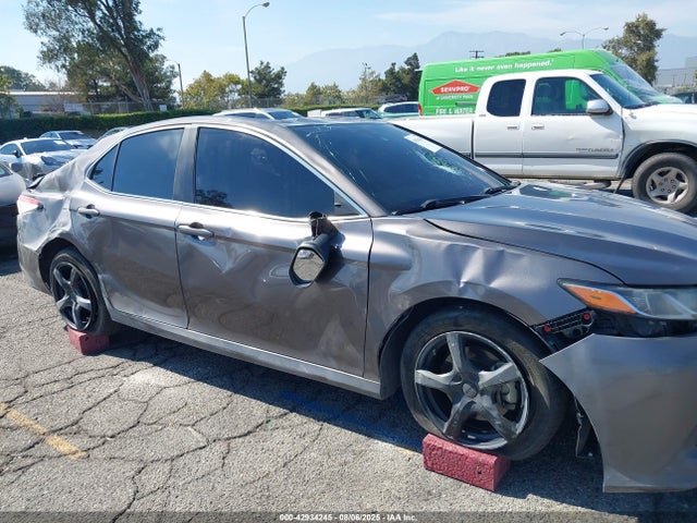 4T1B11HK6JU058895 Toyota a25a-fks