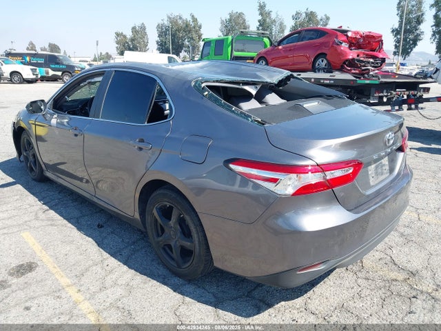 4T1B11HK6JU058895 Toyota a25a-fks
