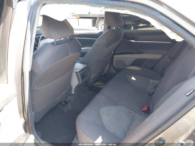 4T1B11HK6JU058895 Toyota a25a-fks
