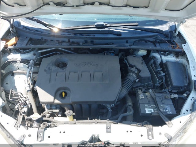 Toyota 2zr-fe 2015 5YFBURHE7FP183378 Image 10