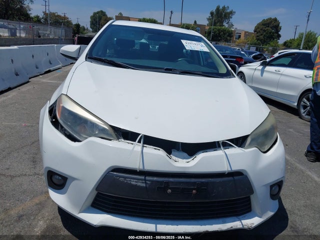 Toyota 2zr-fe 2015 5YFBURHE7FP183378 Image 12
