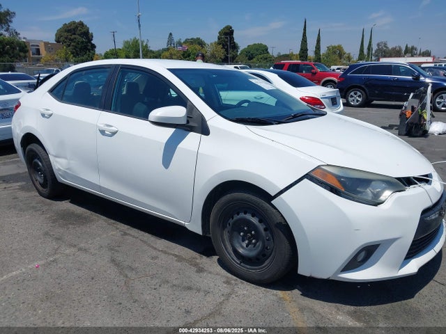 Toyota 2zr-fe 2015 5YFBURHE7FP183378 Image 13