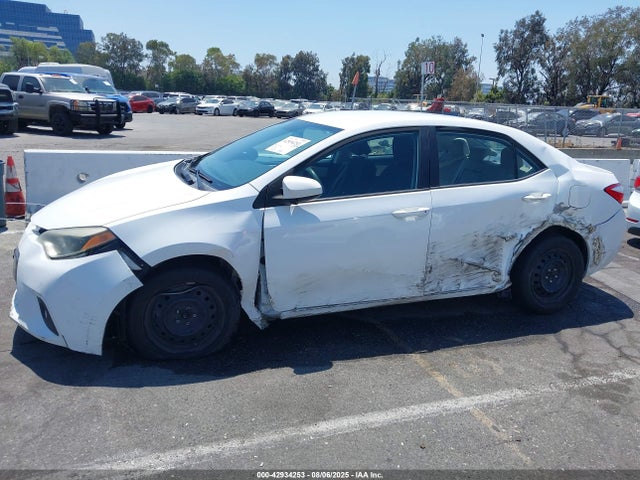 Toyota 2zr-fe 2015 5YFBURHE7FP183378 Image 14