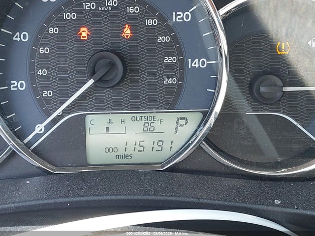 Toyota 2zr-fe 2015 5YFBURHE7FP183378 Image 15