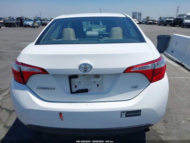 Toyota 2zr-fe 2015 5YFBURHE7FP183378 Image 16