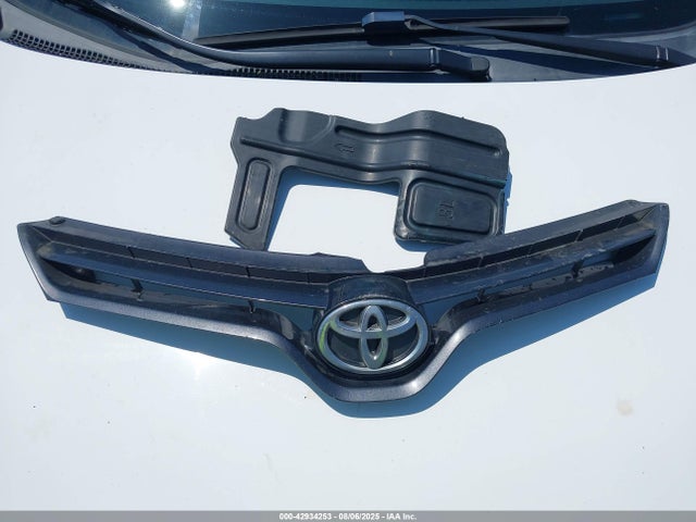 Toyota 2zr-fe 2015 5YFBURHE7FP183378 Image 11