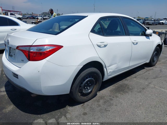 Toyota 2zr-fe 2015 5YFBURHE7FP183378 Image 4
