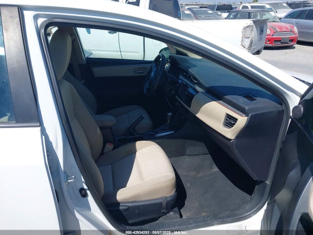 Toyota 2zr-fe 2015 5YFBURHE7FP183378 Image 5