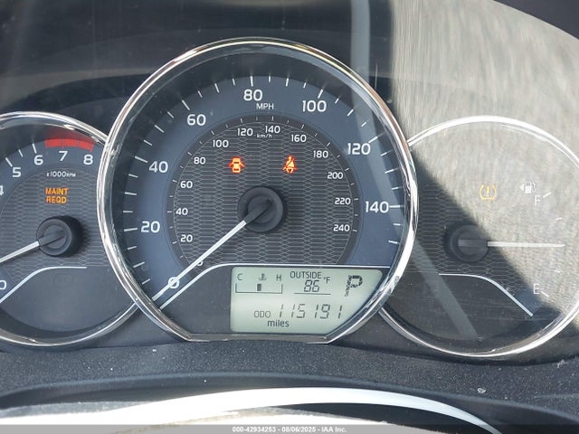 Toyota 2zr-fe 2015 5YFBURHE7FP183378 Image 7