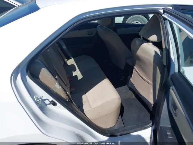 Toyota 2zr-fe 2015 5YFBURHE7FP183378 Image 8