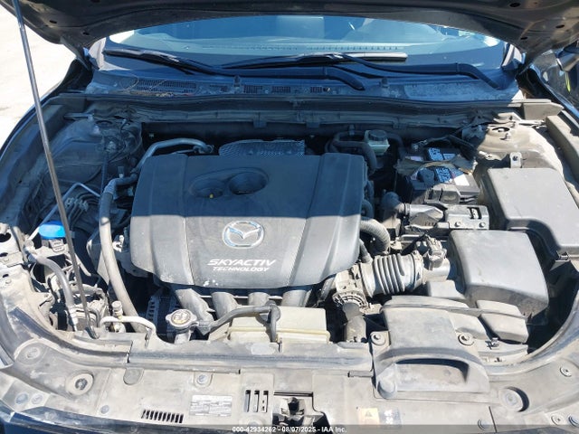 Mazda pe 2015 3MZBM1V71FM226849 Image 10