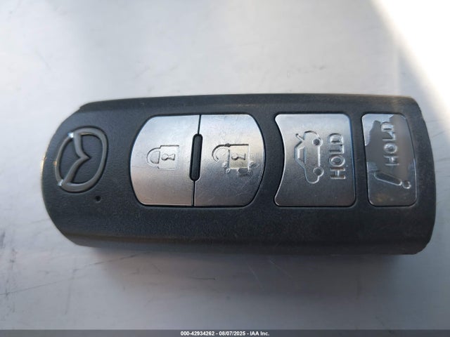 Mazda pe 2015 3MZBM1V71FM226849 Image 11