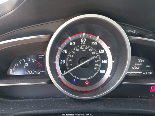 Mazda pe 2015 3MZBM1V71FM226849 Image 7