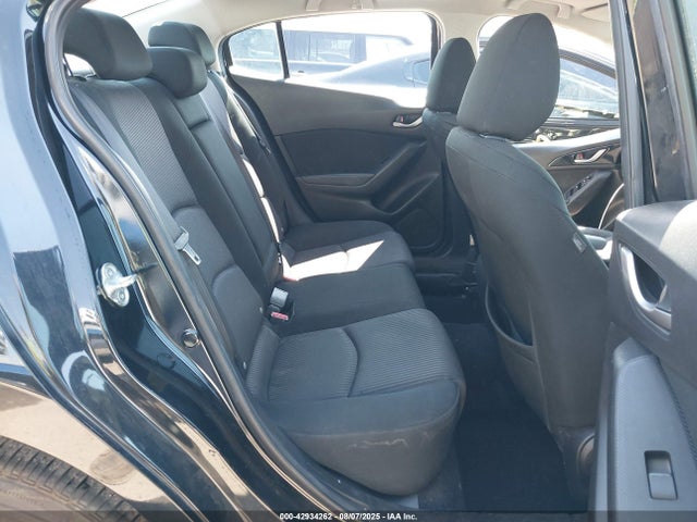 Mazda pe 2015 3MZBM1V71FM226849 Image 8