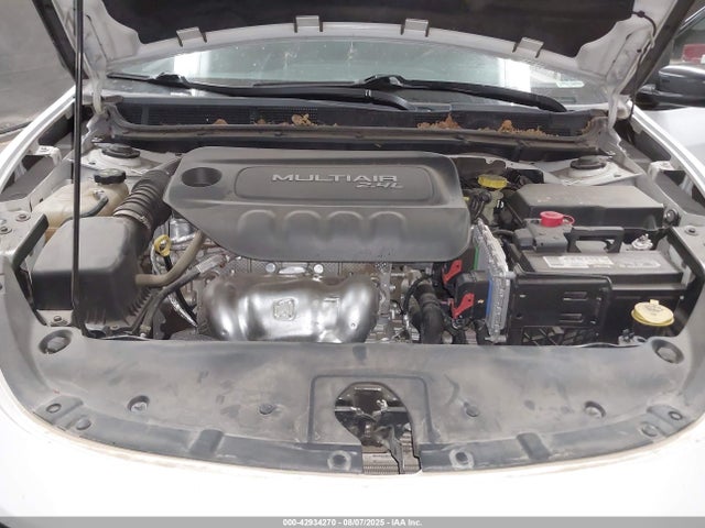 Dodge Dart 2014 1C3CDFBB2ED907999 Image 10