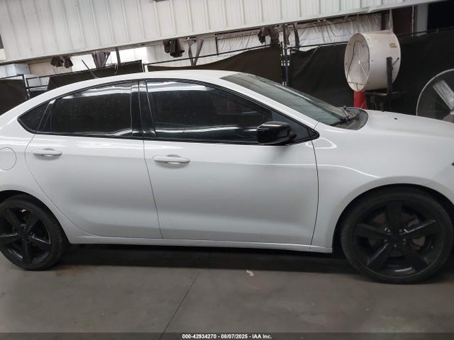 Dodge Dart 2014 1C3CDFBB2ED907999 Image 14