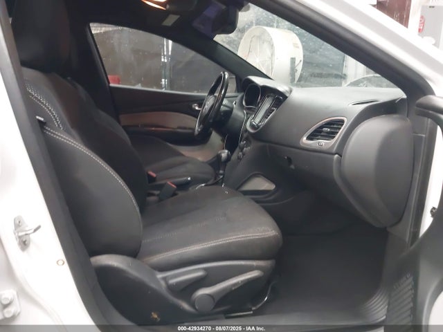 Dodge Dart 2014 1C3CDFBB2ED907999 Image 5