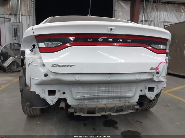 Dodge Dart 2014 1C3CDFBB2ED907999 Image 6