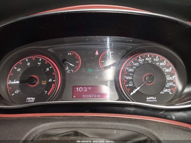 Dodge Dart 2014 1C3CDFBB2ED907999 Image 7