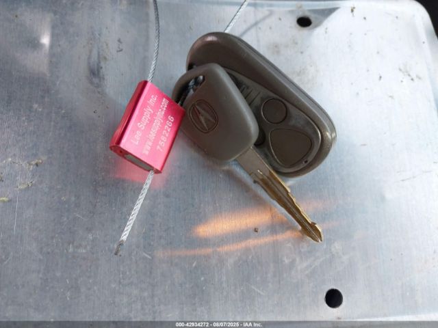 2004 ACURA TL 19UUA66254A039257 Photo 10