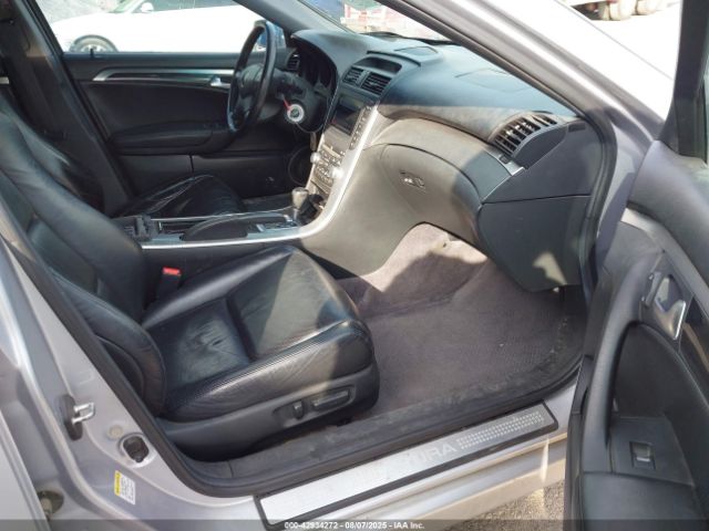 2004 ACURA TL 19UUA66254A039257 Photo 4