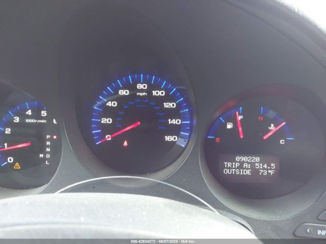 2004 ACURA TL 19UUA66254A039257 Photo 6