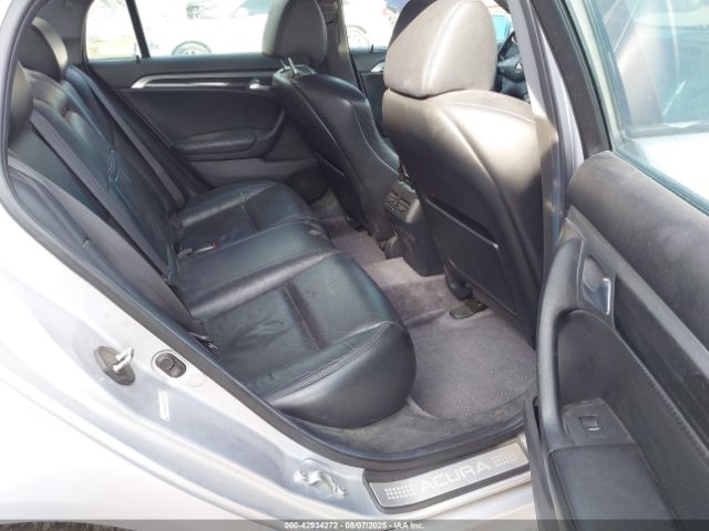2004 ACURA TL 19UUA66254A039257 Photo 7