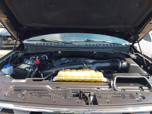 1FMJU1KTXMEA07760 Ford 3.5l gtdi