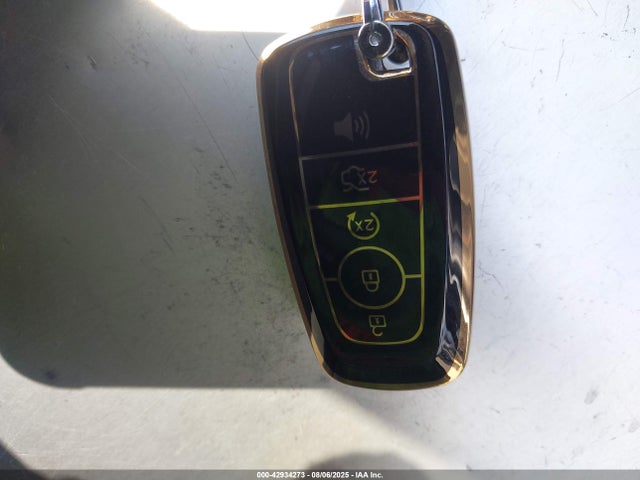 1FMJU1KTXMEA07760 Ford 3.5l gtdi