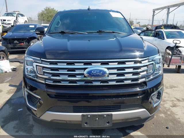 1FMJU1KTXMEA07760 Ford 3.5l gtdi