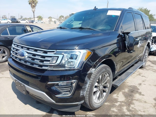 1FMJU1KTXMEA07760 Ford 3.5l gtdi