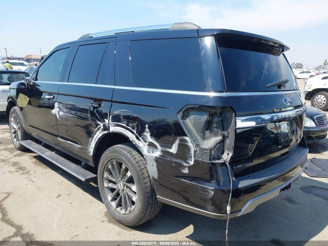 1FMJU1KTXMEA07760 Ford 3.5l gtdi