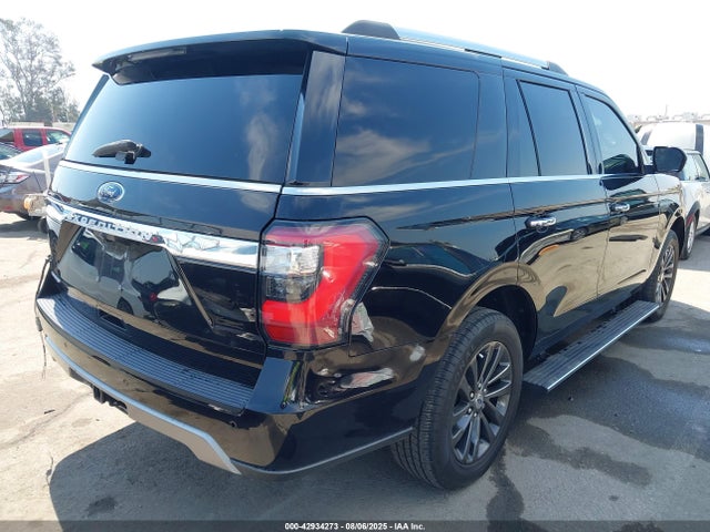 1FMJU1KTXMEA07760 Ford 3.5l gtdi