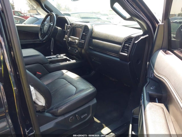 1FMJU1KTXMEA07760 Ford 3.5l gtdi