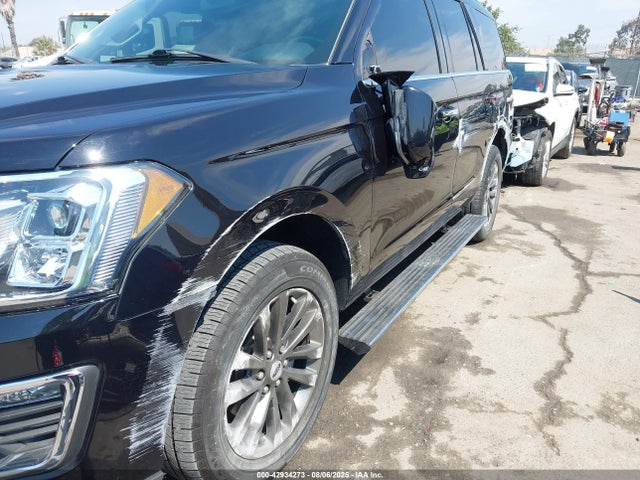 1FMJU1KTXMEA07760 Ford 3.5l gtdi