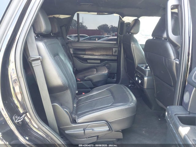 1FMJU1KTXMEA07760 Ford 3.5l gtdi