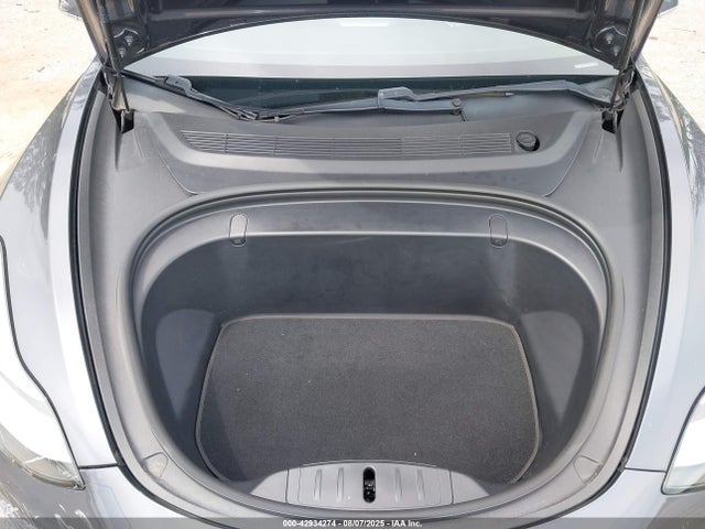 2019 TESLA MODEL 3 5YJ3E1EB3KF389199 Photo 9