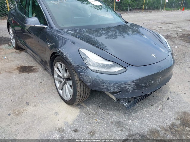 2019 TESLA MODEL 3 5YJ3E1EB3KF389199 Photo 5