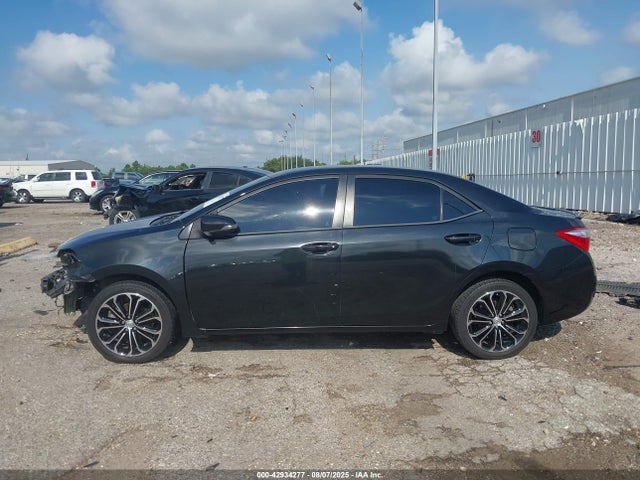 5YFBURHEXFP352471 Toyota 2zr-fe