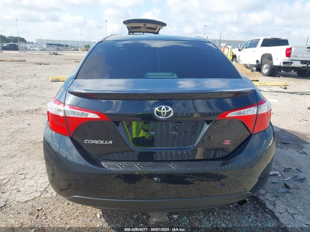 5YFBURHEXFP352471 Toyota 2zr-fe