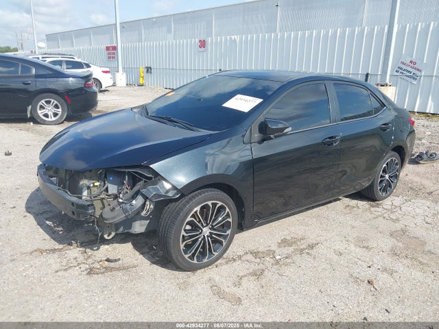 5YFBURHEXFP352471 Toyota 2zr-fe