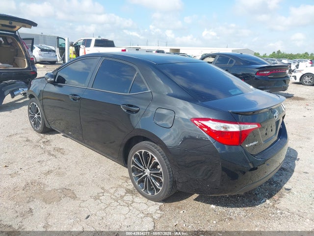 5YFBURHEXFP352471 Toyota 2zr-fe