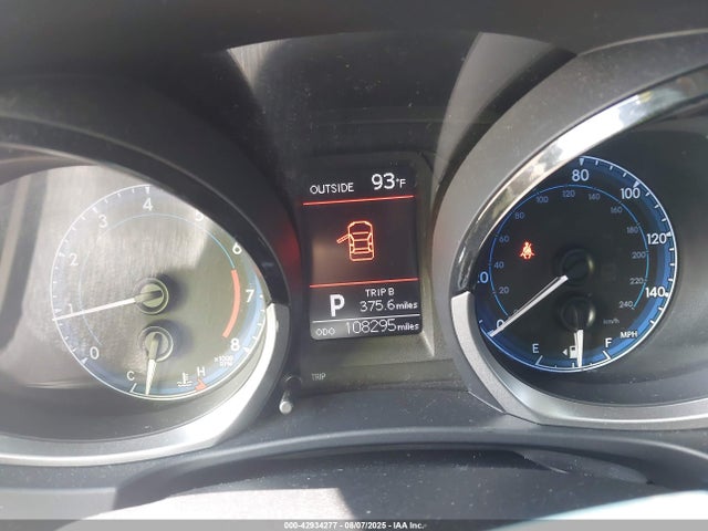 5YFBURHEXFP352471 Toyota 2zr-fe