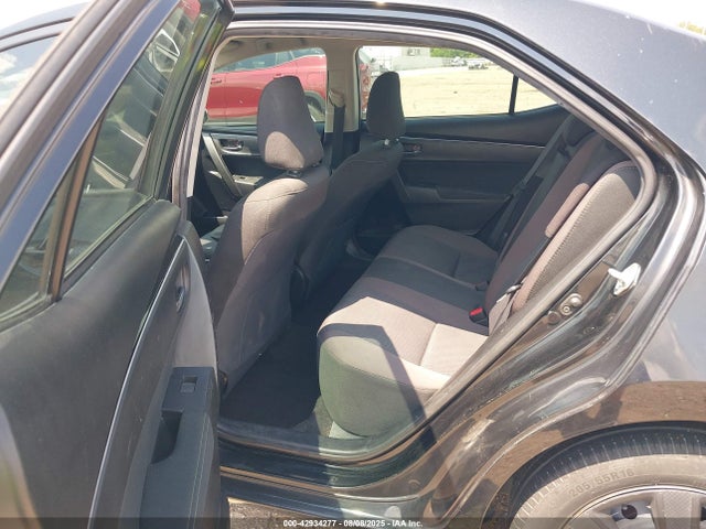 5YFBURHEXFP352471 Toyota 2zr-fe