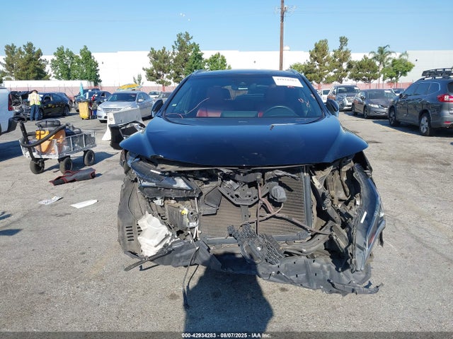 Lexus 2017 2017 2T2BZMCA8HC079988 Image 13