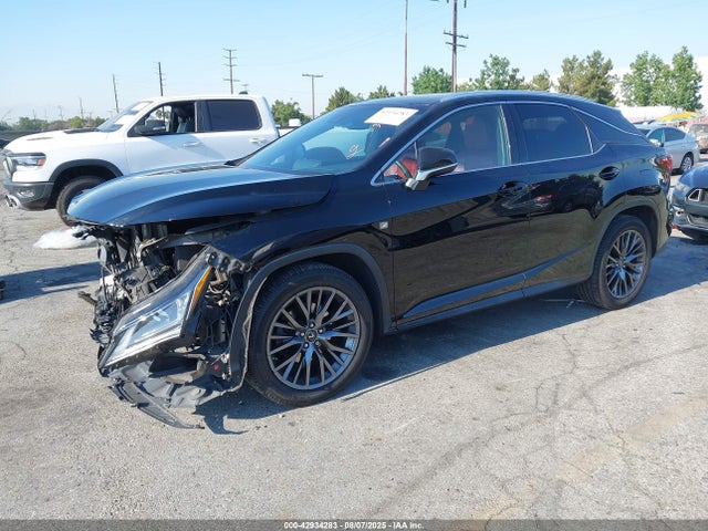 Lexus 2017 2017 2T2BZMCA8HC079988 Image 2