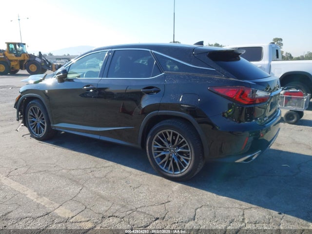 Lexus 2017 2017 2T2BZMCA8HC079988 Image 3
