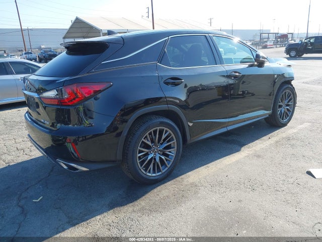 Lexus 2017 2017 2T2BZMCA8HC079988 Image 4