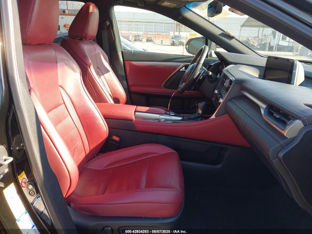 Lexus 2017 2017 2T2BZMCA8HC079988 Image 5