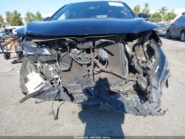 Lexus 2017 2017 2T2BZMCA8HC079988 Image 6